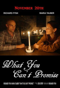 What You Can't Promise