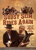 Sudsy Slim Rides Again
