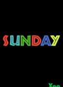 Sunday