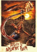 Return to Splatter Farm